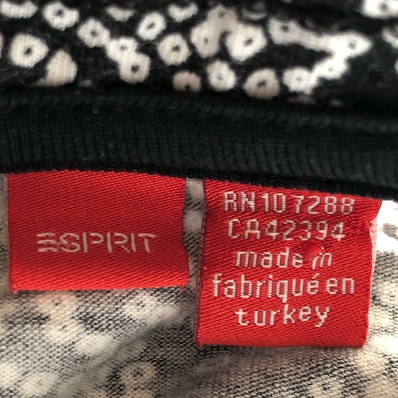 Esprit Top - Picture 3 of 3